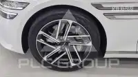 2024 Genesis G80