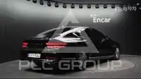 2024 Genesis G80