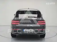 2024 Genesis G80