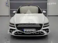 2024 Genesis G80