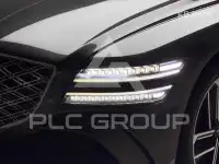 2024 Genesis G80