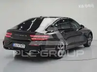 2024 Genesis G80
