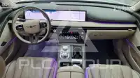 2024 Genesis G80