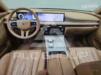 2024 Genesis G80