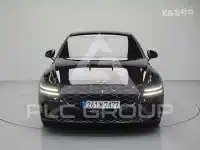 2024 Genesis G80