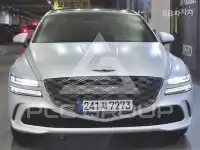 2024 Genesis G80