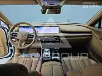 2024 Genesis G80