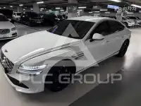 2024 Genesis G80