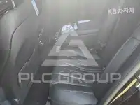2024 Genesis G80