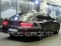 2024 Genesis G80
