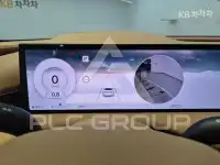2024 Genesis G80