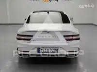 2024 Genesis G80