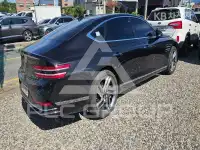 2024 Genesis G80