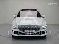 2024 Genesis G80