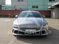 2024 Genesis G80