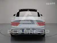 2024 Genesis G80