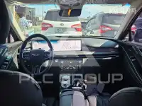 2024 Genesis G80