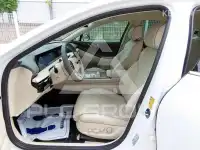 2024 Genesis G80