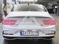 2024 Genesis G80