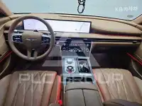 2024 Genesis G80