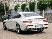 2024 Genesis G80