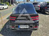 2024 Genesis G80