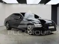 2024 Genesis G80