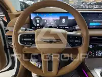 2024 Genesis G80