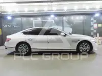 2024 Genesis G80