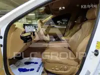 2024 Genesis G80