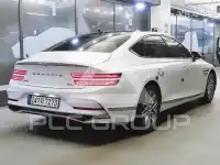 2024 Genesis G80