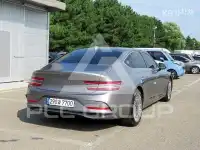 2024 Genesis G80