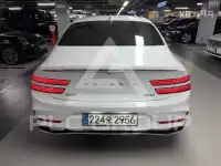 2024 Genesis G80