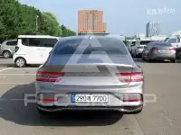 2024 Genesis G80
