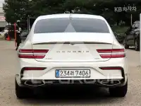 2024 Genesis G80
