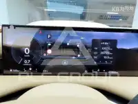 2024 Genesis G80