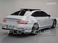 2024 Genesis G80