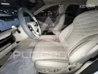 2024 Genesis G80