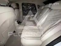 2024 Genesis G80