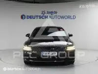 2024 Genesis G80