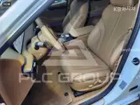 2024 Genesis G80
