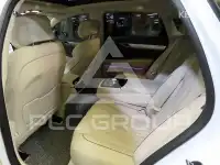 2024 Genesis G80