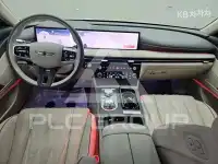 2024 Genesis G80