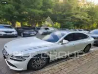 2024 Genesis G80