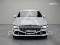 2024 Genesis G80