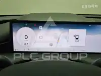 2024 Genesis G80