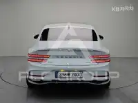 2024 Genesis G80