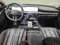2024 Genesis G80