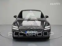 2024 Genesis G80