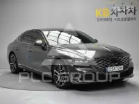2024 Genesis G80
